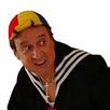 WAstickerApps Chavo del 8 New Memes Stickers APK