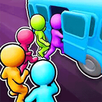Bus Escape Master:Traffic Jam APK