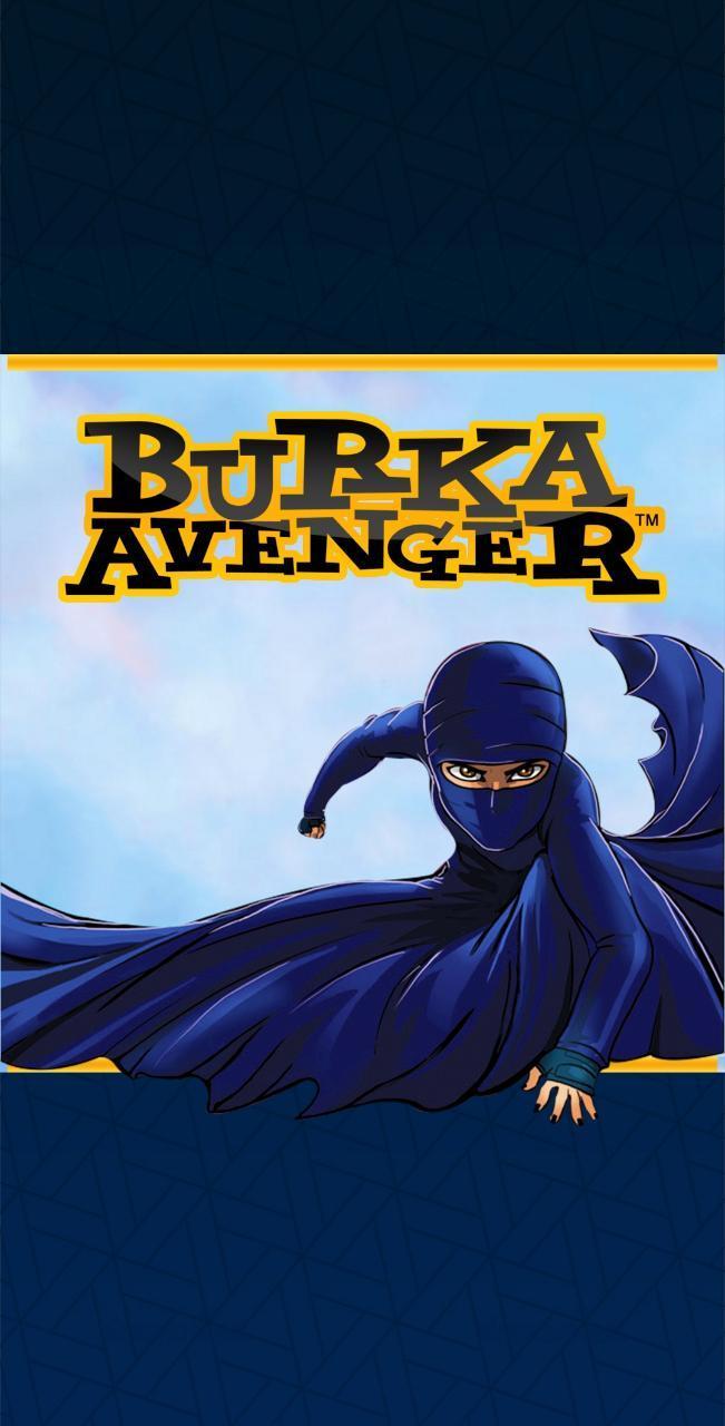 Burka Avenger APK for Android Download Burka Avenger APK for Android Download