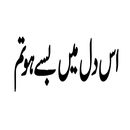 Is Dil Me Base Ho Tum by Anum Khan Urdu Novel APK