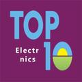Top 10 electronics