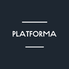 Platforma أيقونة