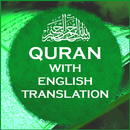 Quran with english translation APK