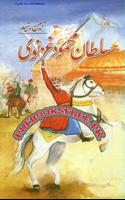 Sultan Mehmood Ghaznavi poster