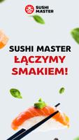 Sushi Master Polska Plakat