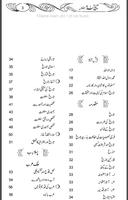 Tareekh-e-Islam Jild 1 capture d'écran 1