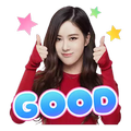 K-Pop Idol WAStickerapps