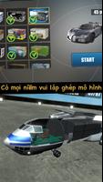 Lắp ghép mô hình 3D bài đăng