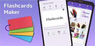 Flashcards Maker