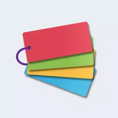 自分で作成！単語帳 - 読み上げ機能つき アプリダウンロード