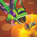 Alien Beast Hunter
