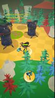 Alien Beast Hunter screenshot 1