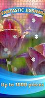 Fantastic Jigsaw Puzzles ảnh chụp màn hình 1