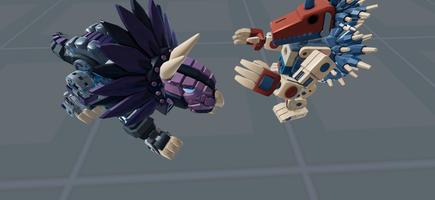 Monstercraft Simulator ảnh chụp màn hình 3