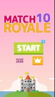 Match 10 Royale poster