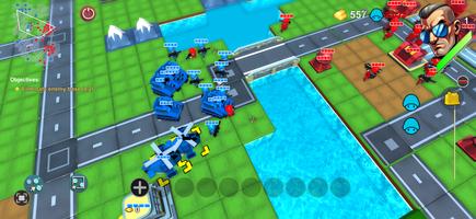Toon Platoon ảnh chụp màn hình 1