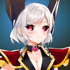 Tap Dungeon Necromancer আইকন