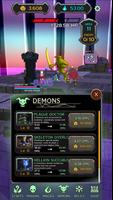 Tap Dungeon Necromancer স্ক্রিনশট 2