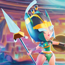 Mighty Mini Tap Warriors APK