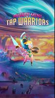 Mighty Mini Tap Warriors Poster