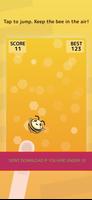 Tumble Bee Affiche