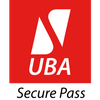 UBA Secure Pass icon
