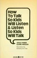 how_to_talk_so wids_will_listen plakat