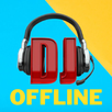 DJ Koleksi Lagu Offline APK