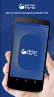 Nature Herb Cartaz