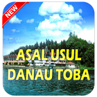 Asal Usul Danau Toba أيقونة