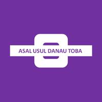 Asal Usul Danau Toba penulis hantaran