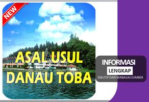 Asal Usul Danau Toba تصوير الشاشة 1