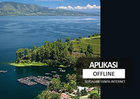 Asal Usul Danau Toba capture d'écran 3