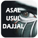 APK Asal Usul Dajjal