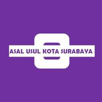 Asal Usul Kota Surabaya الملصق