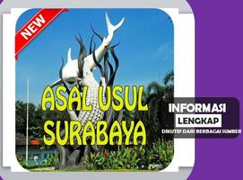 Asal Usul Kota Surabaya capture d'écran 1