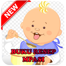 Buku Resep Lengkap MPASI APK