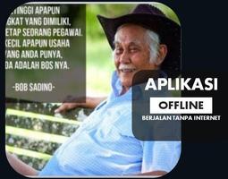 Biografi Orang Sukses تصوير الشاشة 3
