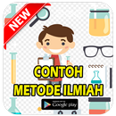 Contoh Metode Ilmiah APK