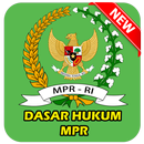 APK Dasar Hukum MPR