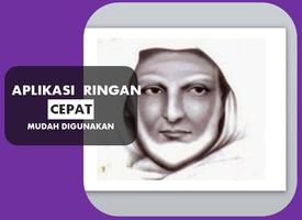 Karomah Syekh Abdul Qodir Jael captura de pantalla 1