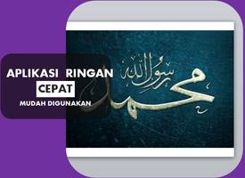 Keseharian Rasulullah ảnh chụp màn hình 1