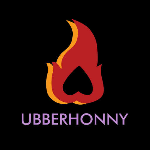 UbberHonny: Mingle with the best casual personals