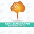 E-tech Hospital Barcoding Solution icône