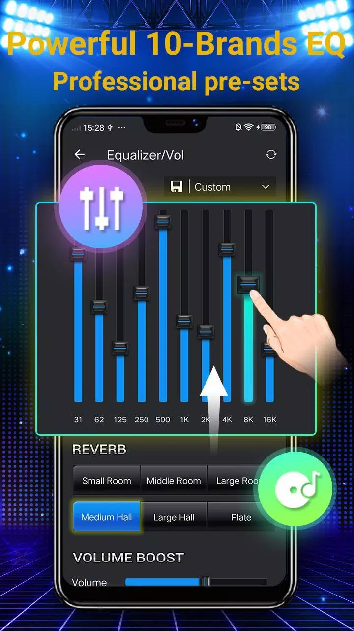 Music Player Free 10 Bands Equalizer Mp3 Player Apk For Android Download Music Player Free 10 Bands Equalizer Mp3 Player Apk For Android Download