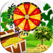 Spin To win : Daily Win  10$