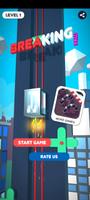 Wobble Boss : Breaking Fall poster