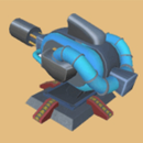 Cube Crash Canon-APK