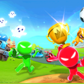 Classic Game Party