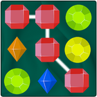 1001 Pierres Match 3 icon